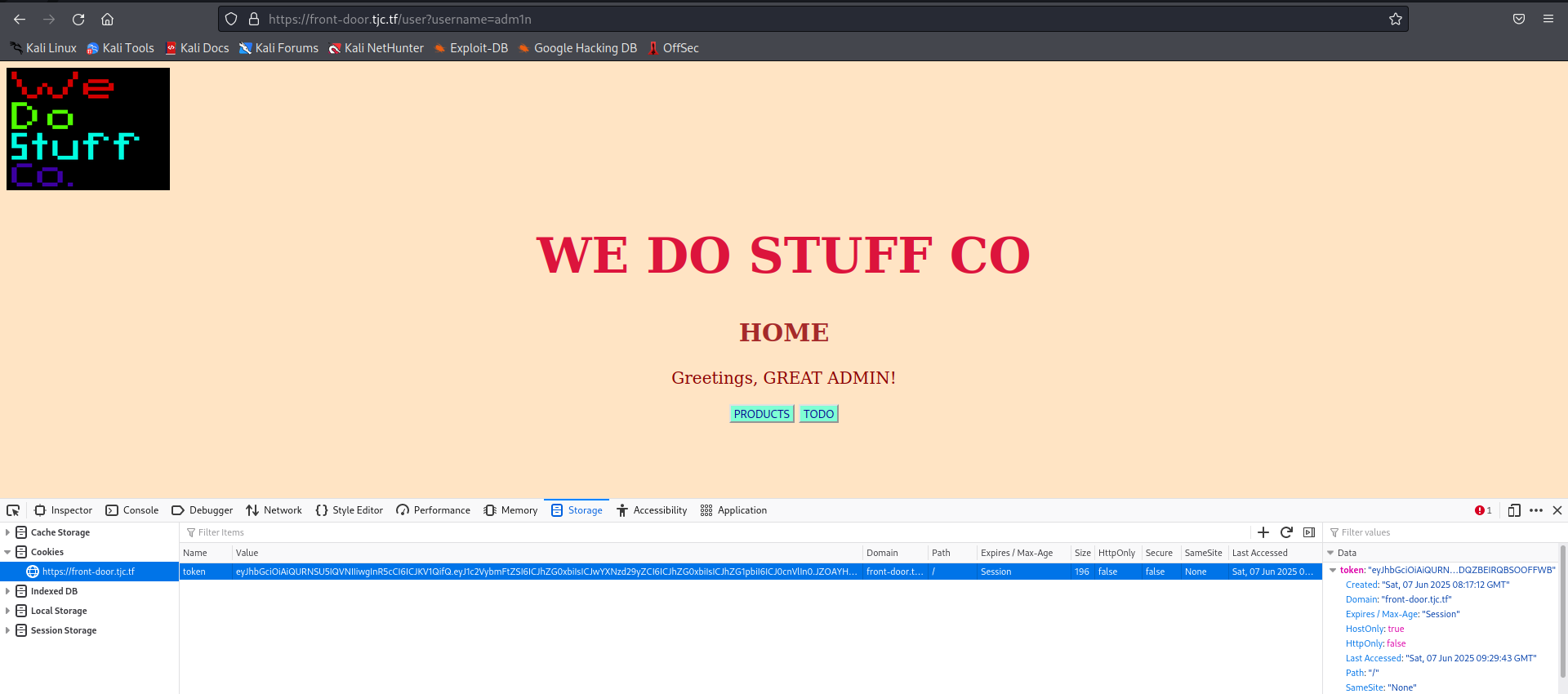 tjctf