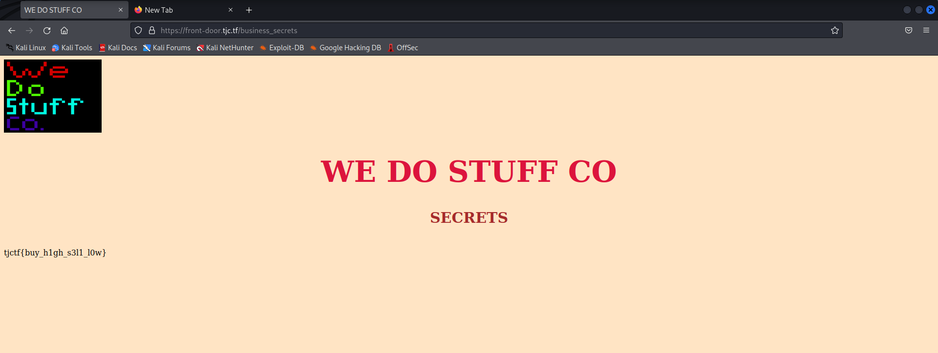 tjctf